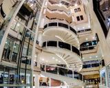 پاساژ ارکیده اصفهان پاساژ ارکیده اصفهان