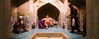 حمام علیقلی آقا حمام علیقلی آقا