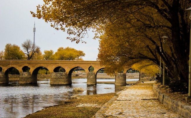 پل شهرستان پل شهرستان