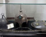 عمارت رکیب خانه اصفهان عمارت رکیب خانه اصفهان