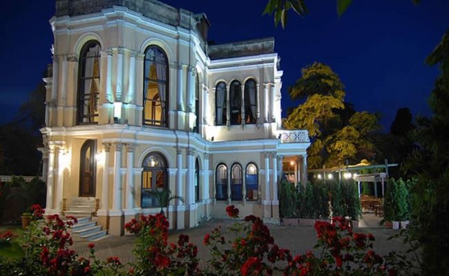 کوشک مالتا کوشک مالتا