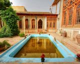 خانه فروغ الملک خانه فروغ الملک