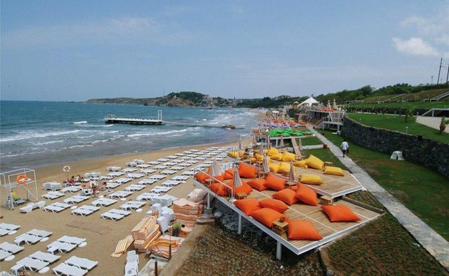 ساحل نان استاپ ساحل نان استاپ