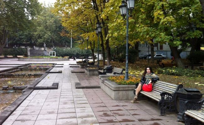 پارک نهم آپریل پارک نهم آپریل