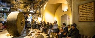 عصارخانه شاهی اصفهان عصارخانه شاهی اصفهان