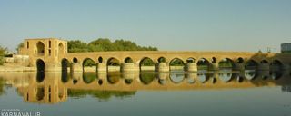 پل شهرستان پل شهرستان