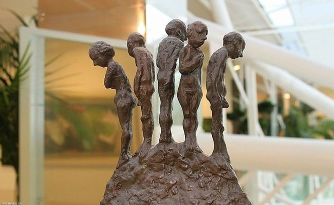 موزه هنرهای معاصر باکو موزه هنرهای معاصر باکو