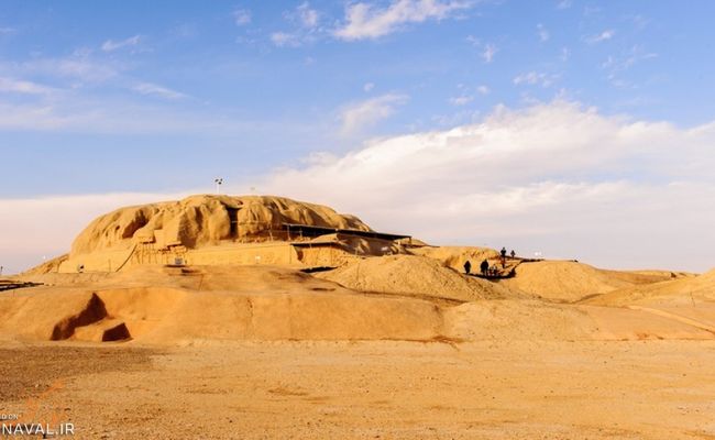 تپه سیلک تپه سیلک