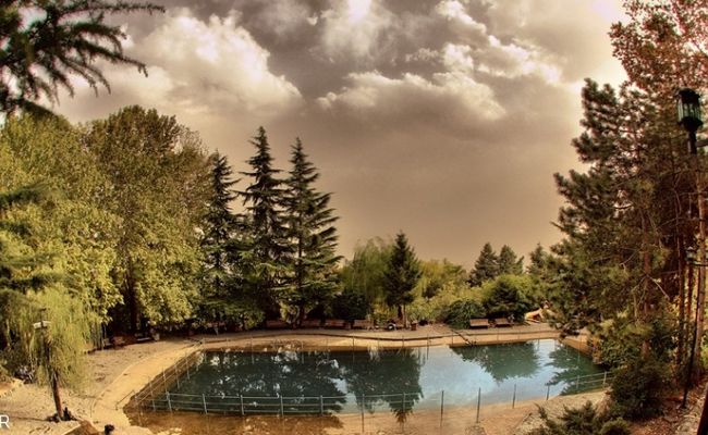 پارک جمشیدیه پارک جمشیدیه