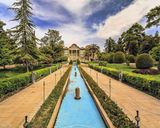 باغ ارم شیراز باغ ارم شیراز