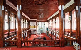 مسجد عرب در ترکیه مسجد عرب در ترکیه