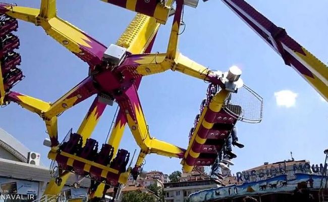 لوناپارک استانبول لوناپارک استانبول
