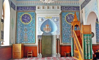 مسجد جامع تفلیس مسجد جامع تفلیس