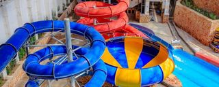 پارک آبی آبسار پارک آبی آبسار