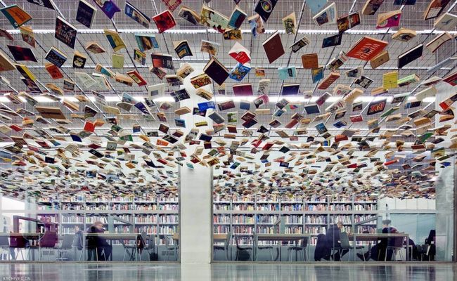 موزه هنرهای معاصر استانبول موزه هنرهای معاصر استانبول