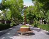 خیابان چهارباغ اصفهان خیابان چهارباغ اصفهان