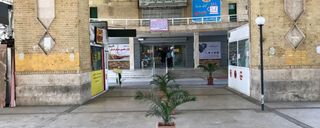 بازارچه سنتی ستارخان بازارچه سنتی ستارخان