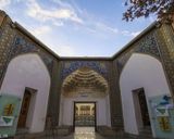 موزه هنرهای معاصر اصفهان موزه هنرهای معاصر اصفهان