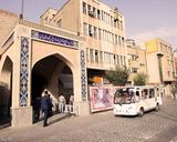 بازارچه عودلاجان بازارچه عودلاجان