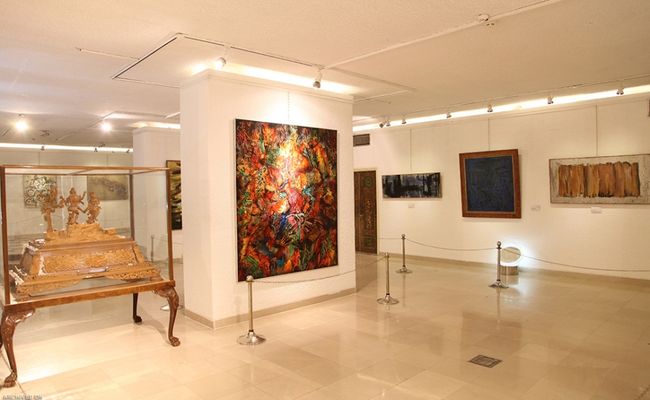 موزه هنر ملل موزه هنر ملل