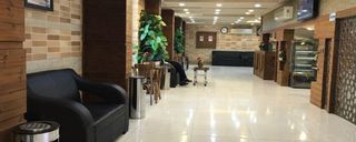 پردیس سینمایی چهارباغ پردیس سینمایی چهارباغ