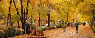خیابان چهارباغ اصفهان خیابان چهارباغ اصفهان