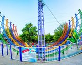 شهربازی ناژوان شهربازی ناژوان