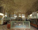 موزه تاریخ طبیعی اصفهان موزه تاریخ طبیعی اصفهان