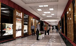 برج اسکان برج اسکان