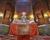 کلیسای میناس مقدس کلیسای میناس مقدس