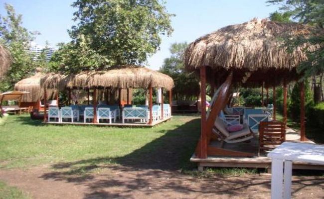 پارک ساحلی آنتالیا پارک ساحلی آنتالیا