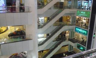 برج اسکان برج اسکان