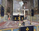 کلیسای میناس مقدس کلیسای میناس مقدس