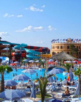 پارک آبی یوروپارک تفلیس پارک آبی یوروپارک تفلیس