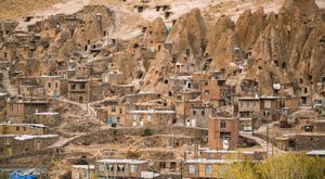 روستای کندوان روستای کندوان