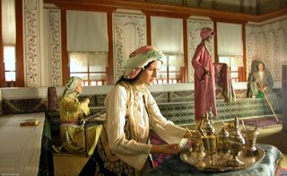 موزه مردم شناسی آنتالیا موزه مردم شناسی آنتالیا