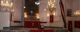 گئورک مقدس گئورک مقدس