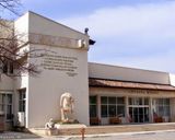 موزه آنتالیا ترکیه موزه آنتالیا ترکیه