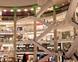 مرکز خرید پاویلیون کی ال مرکز خرید پاویلیون کی ال