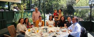 رستوران کوشک مالتا رستوران کوشک مالتا