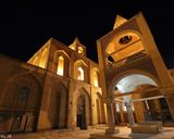 کلیسای وانک کلیسای وانک