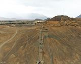 دخمه زرتشتیان دخمه زرتشتیان