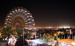 لونا پارک شیراز لونا پارک شیراز