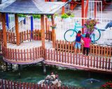 شهربازی ناژوان شهربازی ناژوان