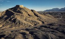 دخمه زرتشتیان دخمه زرتشتیان