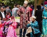 لباس سنتی باغ ارم شیراز لباس سنتی باغ ارم شیراز