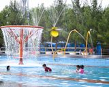 پارک آبی ناژوان پارک آبی ناژوان