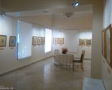 موزه خط و کتابت میرعماد موزه خط و کتابت میرعماد