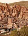 روستای کندوان روستای کندوان