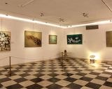 موزه هنر ملل موزه هنر ملل